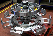 Workholding and fixture manufacture engineering